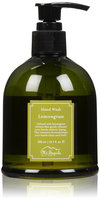 Mt. Sapola USA Lemongrass Hand Wash