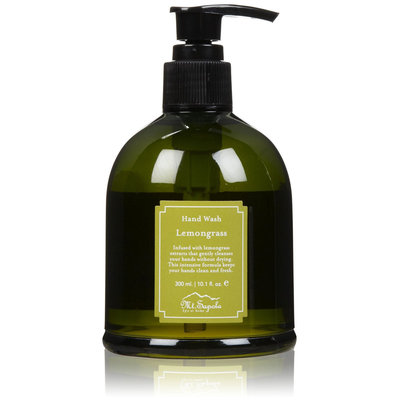 Mt. Sapola USA Lemongrass Hand Wash