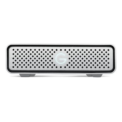 G-technology G-Tech 4TB G-DRIVE USB Hard Drive