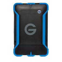 G-Technology G-DRIVE ev ATC with Thunderbolt