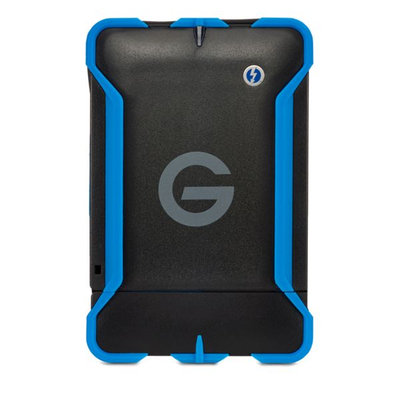 G-Technology G-DRIVE ev ATC with Thunderbolt