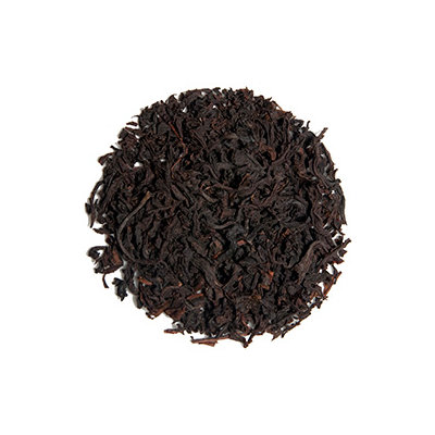 Choice Organic Teas High Grown South Indian Black FOP Loose Leaf Tea