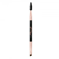 Pretty Vulgar High Standards Double-Sided Eyebrow Brush