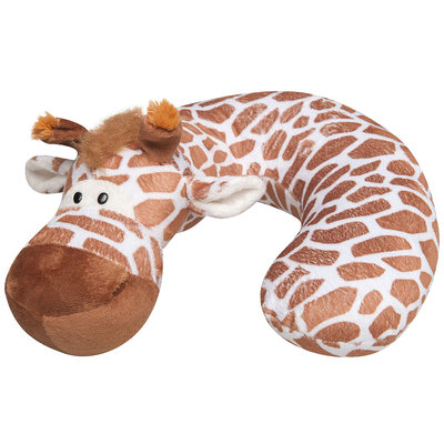Animal Planet Neck Support Pillow, Giraffe