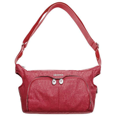 Doona All Day Clip On Changing Bag - Love
