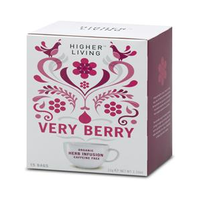 Higher Living 29 OFF Organic Peppermint 20 Bag