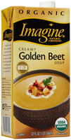 Imagine Foods Organic Soup Creamy Golden Beet 32 fl oz