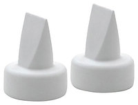 Ameda Breast Pump Valves - 2 Pack - 17146M