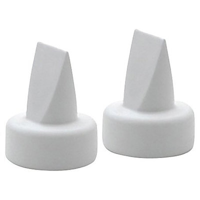 Ameda Breast Pump Valves - 2 Pack - 17146M