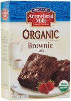 Arrowhead Mills Brownie Mix - 17.5 oz