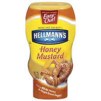 Hellmann's Honey Mustard