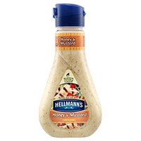 Hellmann's Honey Mustard Dressing