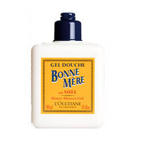 L'Occitane Bonne Mere Honey Shower Gel