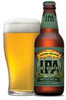 Sierra Nevada Hop Hunter® IPA
