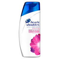 Head & Shoulders Smooth & Silky Dandruff Conditioner