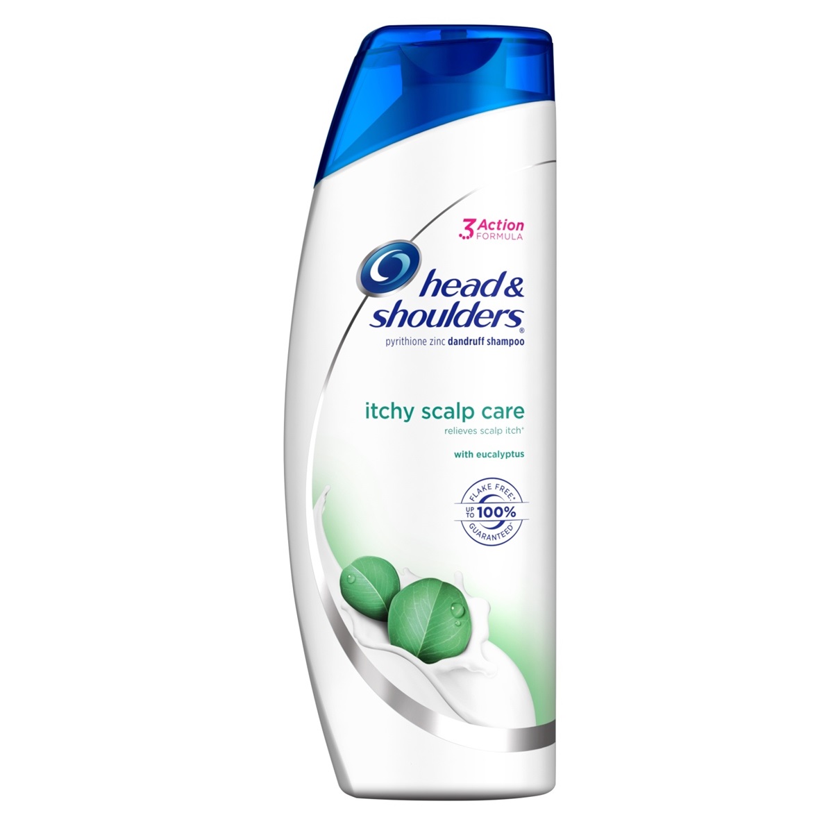 Head & Shoulders Itchy Scalp Care with Eucalyptus Shampoo