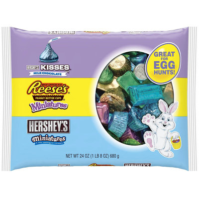 Hershey's Easter Spring Assortment