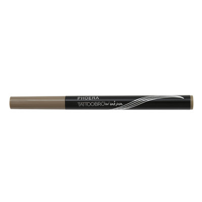 PHOERA Artist Micro Tattoo Brow Definer Ink Pen
