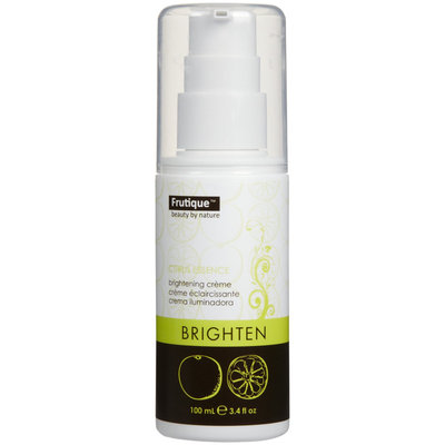 Frutique Citrus Essence Brightening Creme