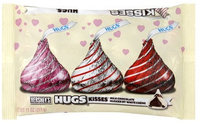 Hershey's Hugs Candies