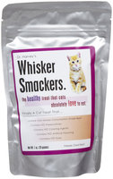 Dr. Harvey's Whisker Smackers - 1 ct.