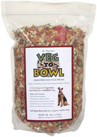 Dr. Harvey's Veg-To-Bowl for Dogs - 3 lbs.