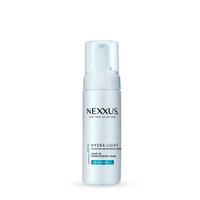 NEXXUS® HYDRA-LIGHT LEAVE-IN FOAM FOR NORMAL TO OILY HAIR