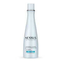 NEXXUS® HYDRA-LIGHT WEIGHTLESS MOISTURE SHAMPOO FOR NORMAL TO OILY HAIR