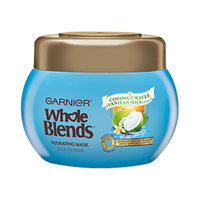 Garnier Whole Blends Coconut Water & Vanilla Milk Extracts Hydrating Mask