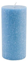 Root Candles Scented Timberline Pillar Candle, 3 x 6