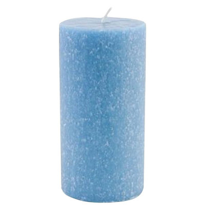 Root Candles Scented Timberline Pillar Candle, 3 x 6