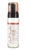 Carol's Daughter Hair Milk Nourishing & Conditioning Styling Foam