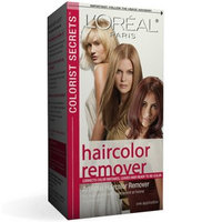 L'Oréal Paris Colorist Secrets™ Haircolor Remover
