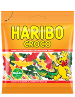 HARIBO Croco