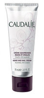 Caudalie Hand and Nail Cream Nourishes and Protects