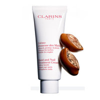 Clarins Hand and Nail Treatment Cream