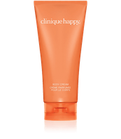 Clinique Happy™ Body Cream
