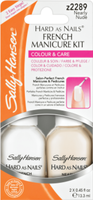 Sally Hansen® Hard As Nails® French Manicure Kits