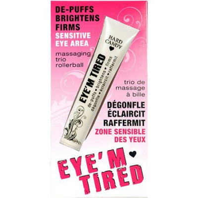 Hard Candy Eye'm Tired Depuffing Eye Serum