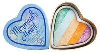 Makeup Revolution I Heart Makeup Mermaid's Heart Highlighter