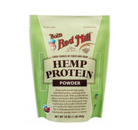 Bob's Red Mill Hemp Protein Powder