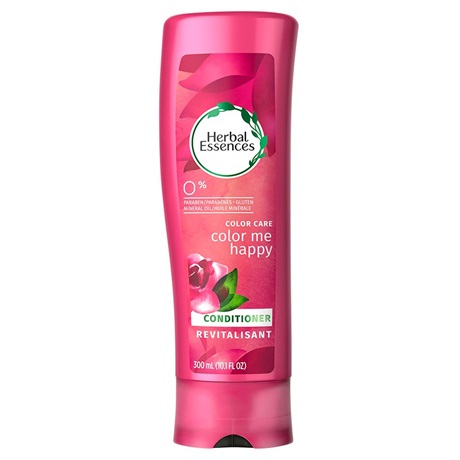 Herbal Essences Color Me Happy Conditioner For Color-Treated Hair