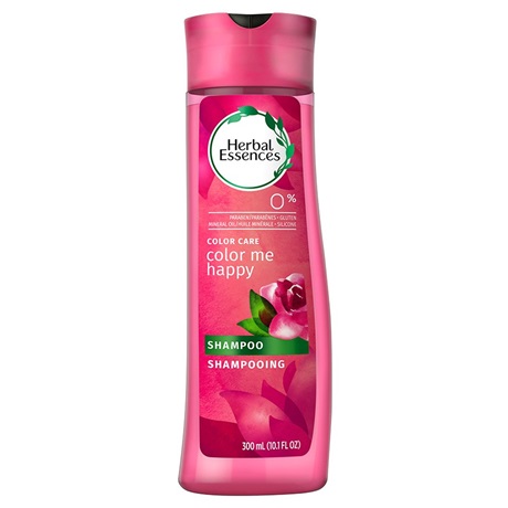 Herbal Essences Color Me Happy Shampoo For Color Treated Hair