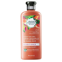 Herbal Essences White Grapefruit & Mosa Mint Conditioner