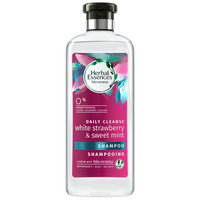 Herbal Essences White Strawberry & Sweet Mint Shampoo
