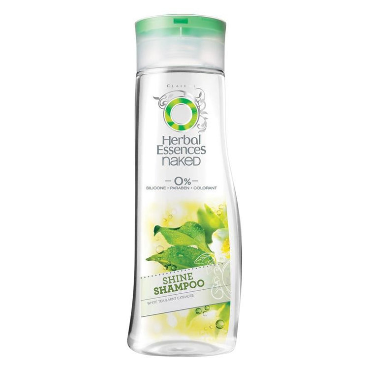 Herbal Essences Naked Shine Shampoo Reviews 2019 Page 3