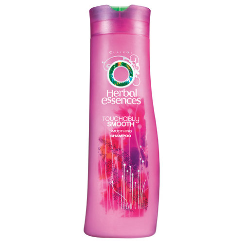 Herbal Essences Touchably Smooth Smoothing Shampoo Reviews 2019