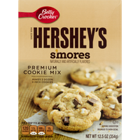 Betty Crocker™ HERSHEY'S™ S'mores Premium Cookie Mix