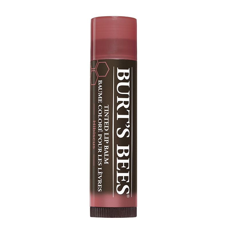 Burt's Bees Tinted Lip Balm