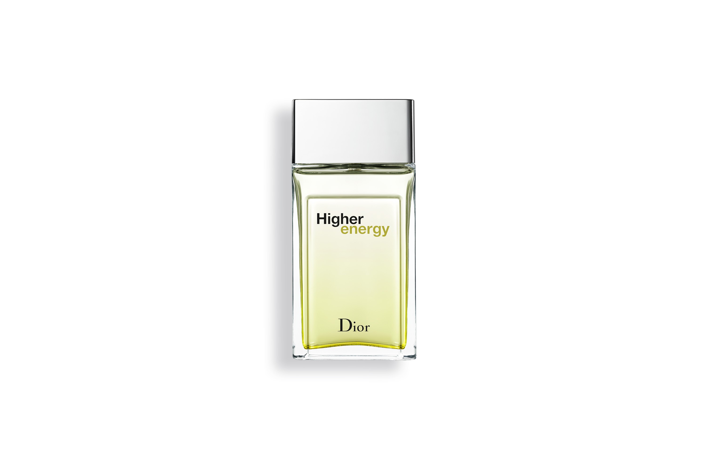 Dior Higher Energy Eau De Toilette